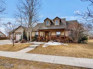 78 Coral Dr, Belgrade, MT 59714
