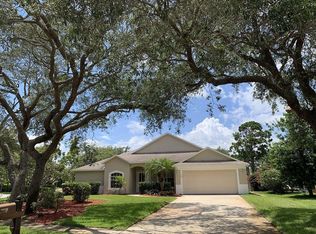 510 Bella Vista Dr, Titusville, FL 32780