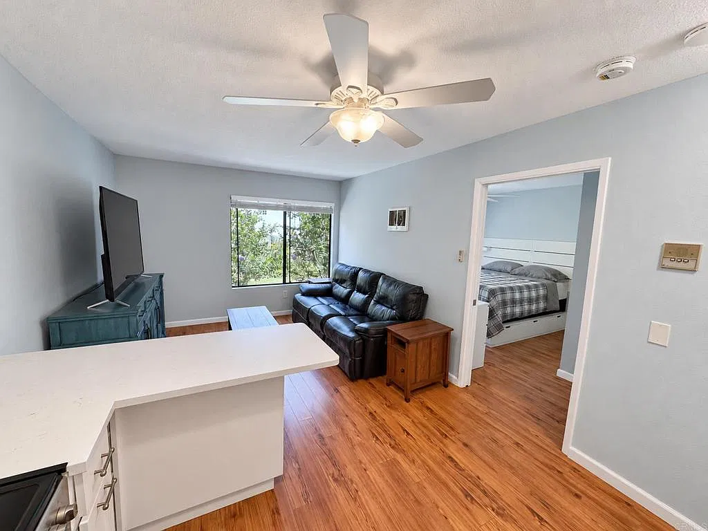 1 bed, 378 sqft, $2,000 — Photo 2
