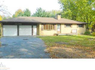 10740 Harlow Rd, Greenville, MI 48838