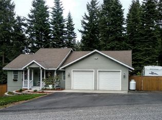 6533 Forest Ridge Dr, Wenatchee, WA 98801
