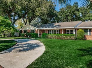 4201 W Azeele St, Tampa, FL 33609