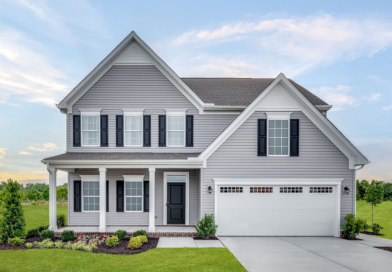 Landings at Bayside by Ryan Homes in Berlin MD Zillow