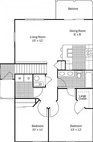 Watercrest (Up) Watercrest (Up)