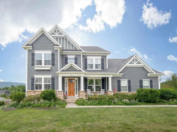 311 Maroon Creek Ct, Charlottesville, VA 22903