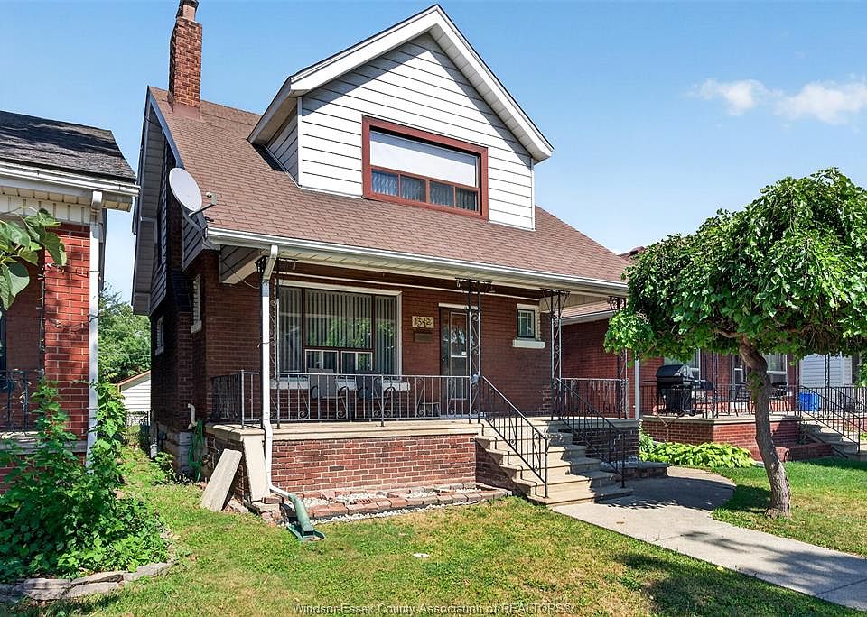 1st image of 1342 Hall Ave