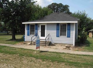 306 Walnut, Arrowsmith, IL 61744