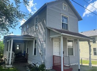 408 Connor Ave, New Castle, PA 16101