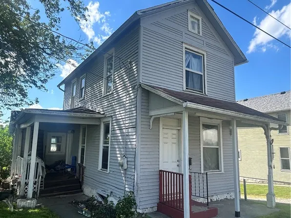 408 Connor Ave, New Castle, PA 16101
