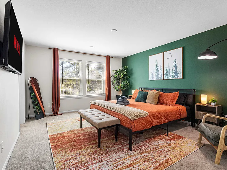 Hobby Wind Ridge Dr — Photo 20