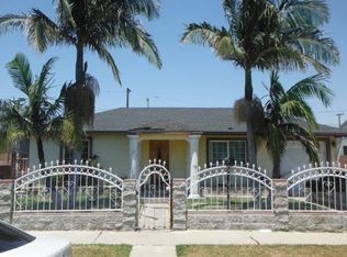 409 E 229th St, Carson, CA 90745