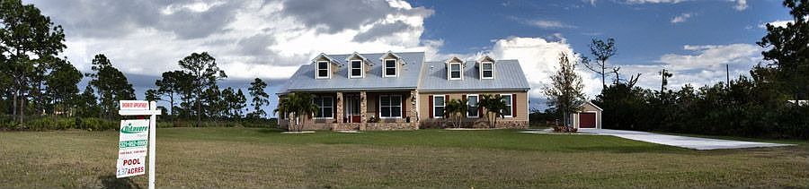 Custom Ranch Style