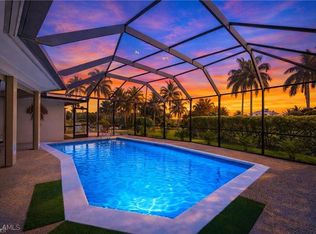 2125 Marina Dr, Naples, FL 34102