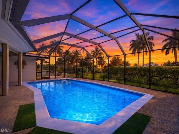 2125 Marina Dr, Naples, FL 34102