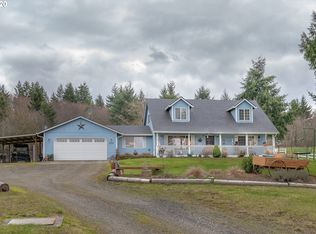 232 Alkor Dr, Castle Rock, WA 98611