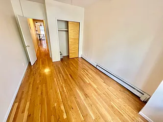 Rented by Prospect Heights Realty, Corp.