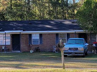 715 Johnson Rd, Albany, GA 31705