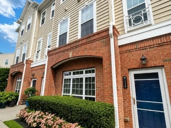 1112 Hamilton St, Belleville Twp., NJ 07109
