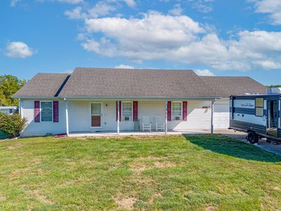 297 Lisabella Ln, Eubank, KY, 42567