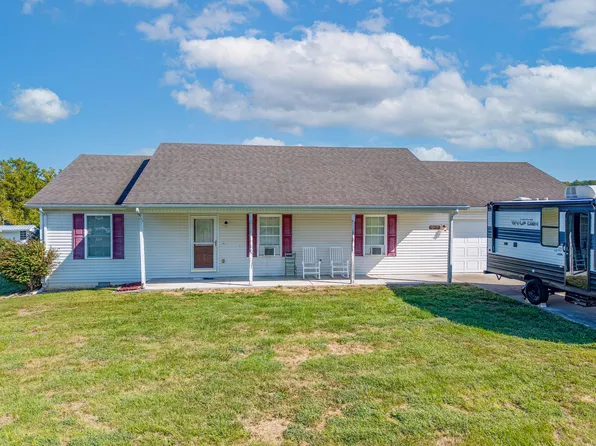 297 Lisabella Ln, Eubank, KY 42567