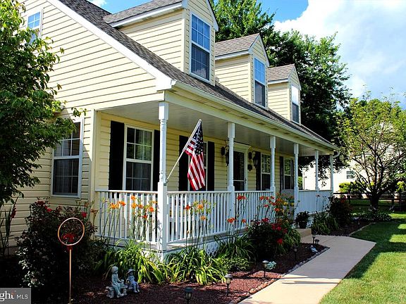 4th image of 1314 Palomino Dr