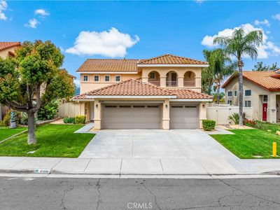45681 Calle Ayora, Temecula, CA, 92592