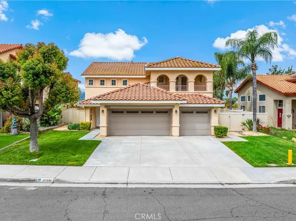 45681 Calle Ayora, Temecula, CA 92592