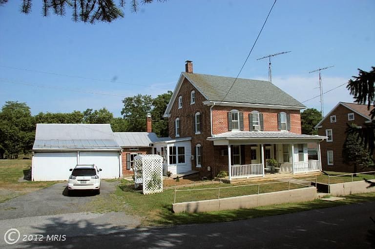 14428 Marsh Pike, Hagerstown, MD 21742 Zillow