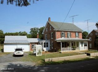 14428 Marsh Pike, Hagerstown, MD 21742