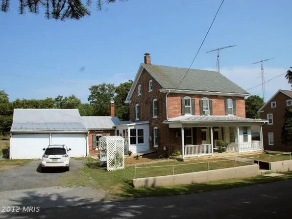 14428 Marsh Pike, Hagerstown, MD 21742