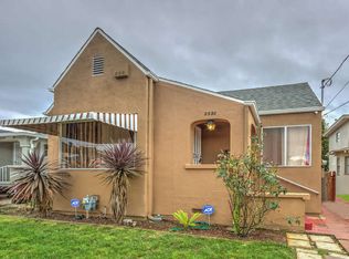 2520 83rd Ave, Oakland, CA