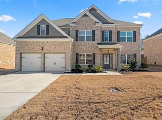 213 Expedition Dr, Ellenwood, GA 30294