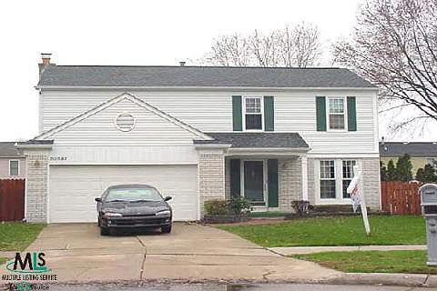 1st image of 50587 Bellfort Ct