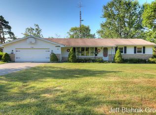 7740 Leonard St, Coopersville, MI 49404