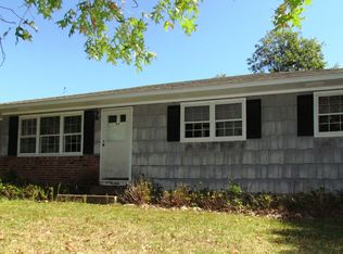 96 Duryea Ave, Montauk, NY 11954
