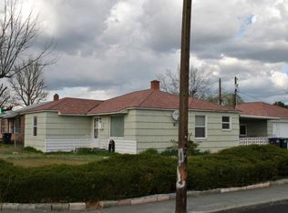 467 W Ridge Rd, Moses Lake, WA 98837