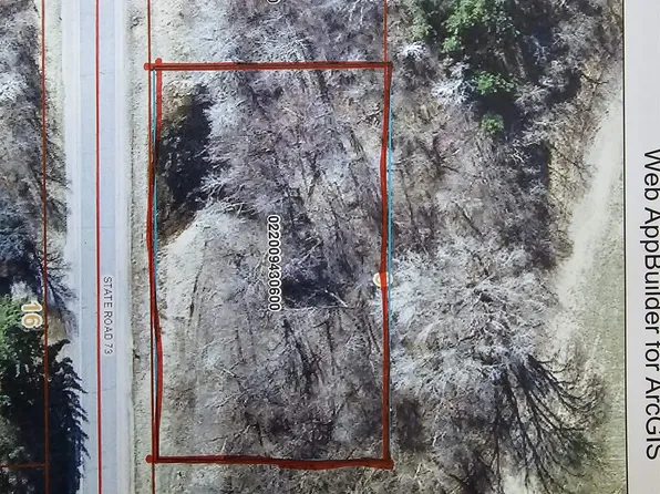 State Road 73, Plainfield, WI 54966