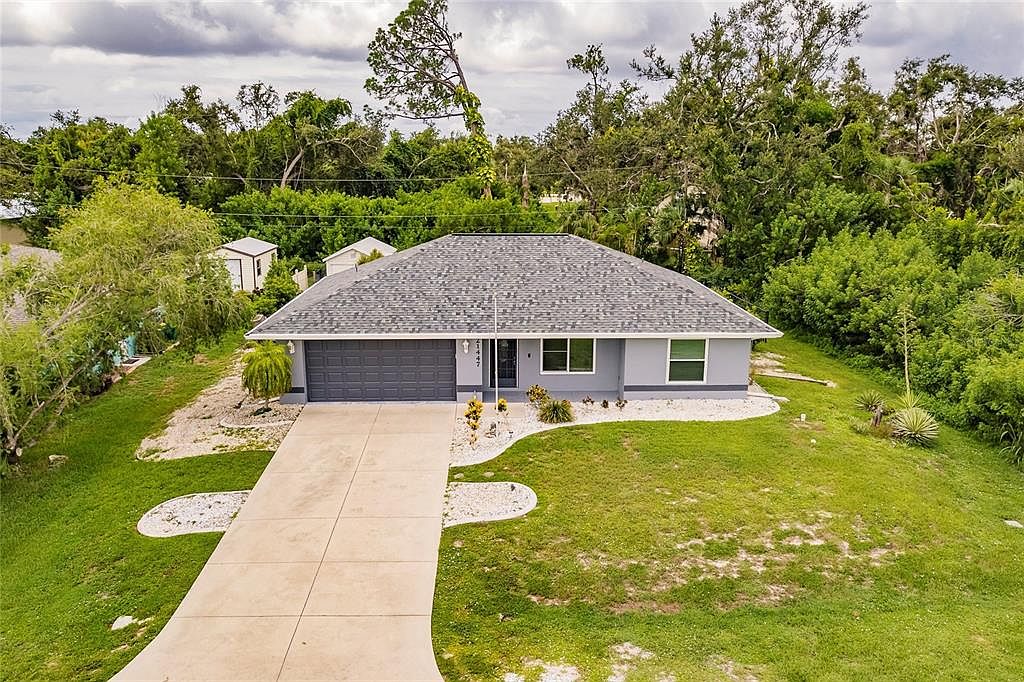21447 Shannon Ave, Pt Charlotte, FL 33952 Zillow