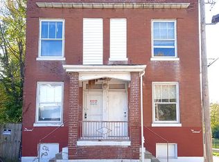 5310 Ashland Ave, Saint Louis, MO 63120
