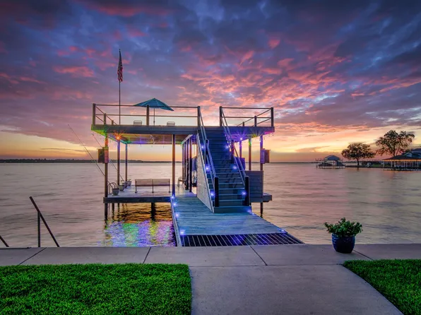 112 Excalibur Cir, Mabank, TX 75156