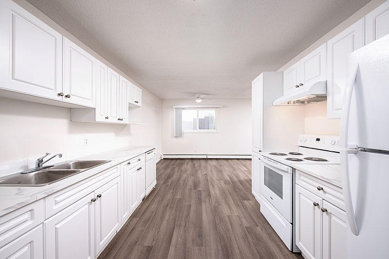 Fort Saskatchewan Apartment for rent - 1 Bedroom — photo 4