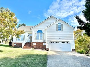 10801 Virginia Way Ct, Henrico, VA 23238