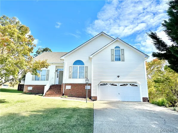 10801 Virginia Way Ct, Henrico, VA 23238