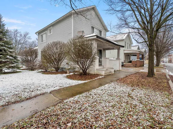 747 Main St, New Haven, IN 46774