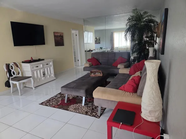 15610 NE 6th Avenue #29C, Miami, FL 33162