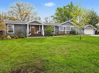 12417 Sunset Dr, Three Rivers, MI 49093