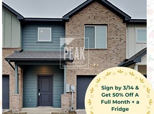 1403 Boxwood Ln, Fort Worth, TX 76140