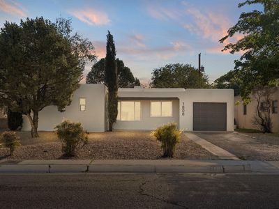 1808 Dakota St NE, Albuquerque, NM, 87110