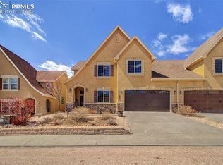 1880 Bel Lago Vw, Monument, CO 80132