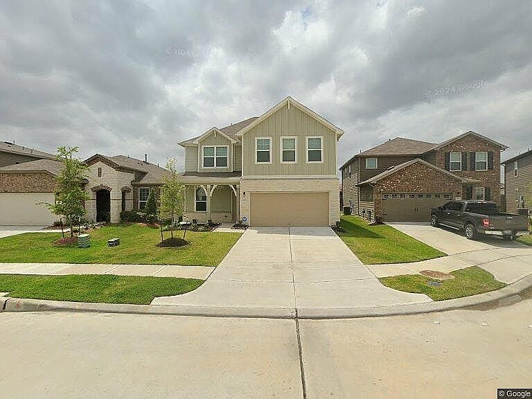 1st image of 14539 Overland Hollow Dr